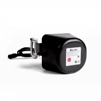 Привід керування краном ZigBee valve controller Edicto-Z-Valve Maxus