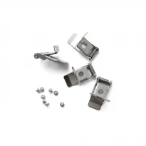 Комплект врізного кріплення KIT PANEL SPRING FASTENER KMP-SF Maxus
