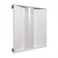 Світильник світлодіодний врізний LED TROFFER 40W 595x595мм 4000K LED-TS-22-4040WT Maxus