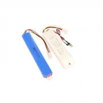 Блок аварийного питания Emergency KIT FULL POWER Max 40W 4400mAh 11,1V 1 час MAEK-FP-40-44111 Maxus