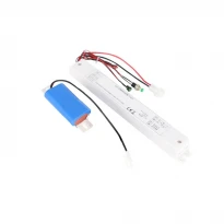 Блок аварийного питания Emergency KIT REDUCED POWER 3W 2000mAh 7,4V 3 часа MAEK-RP-403-20074 Maxus