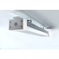 Светильник светодиодный линейный LINE PRO 70W 5000K IP65 Al 1500мм серый MALN-PROAL-1500-070 Maxus
