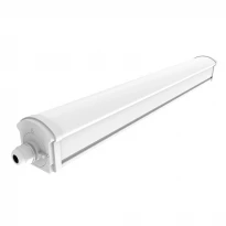 Светильник светодиодный линейный LINE PRO PL 20W 5000K IP66 600мм белый MALN-PROPL-06-205-WH Maxus