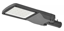 Светильник светодиодный консольный STREET PRO 60W 7200Lm 4500К IP66 широкая КСС серый MAST-PRO-0640-BR-GR Maxus