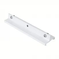 Коннектор подвесной Track Accessories Suspension Clamp белый MATA-SCL-W Maxus