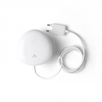 Датчик контролю протікання води WiFi Water leakage sensor Scout-W-Leak Maxus