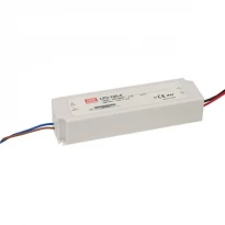 Трансформатор для світлодіодних стрічок та ламп AC/DC 100W 12V 8.5А LPV-100-12 Mean Well