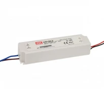 Трансформатор для светодиодных лент и ламп AC/DC 60W 24V 2.5А LPV-60-24 Mean Well