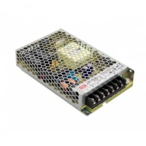 Трансформатор для светодиодных лент и ламп AC/DC 150W 12V 12.5А LRS-150-12 Mean Well