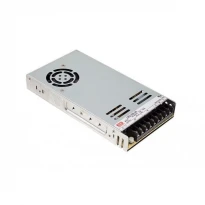 Трансформатор для светодиодных лент и ламп AC/DC 350W 12V 29А LRS-350-12 Mean Well
