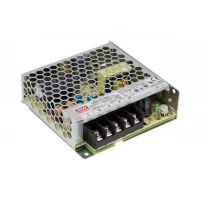 Трансформатор для светодиодных лент и ламп AC/DC 72W 12V 6А LRS-75-12 Mean Well