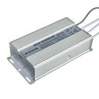 Трансформатор для світлодіодних стрічок 12V F/25A 300W IP65 1013353 Motoko