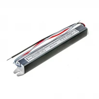 Блок питания для светодиодных лент 12V SLIM №1/1.5A 18Bт IP20 1013362 AVT