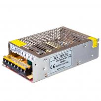 Трансформатор для світлодіодних стрічок 12V MN/15A 180W IP20 1013375 AVT