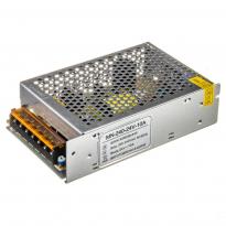 Трансформатор для світлодіодних стрічок 24V MN/10A 250W IP20 1013386 AVT