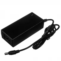 Блок питания для светодиодных лент 12V штекер/2A 24Bт IP20 1013388 AVT
