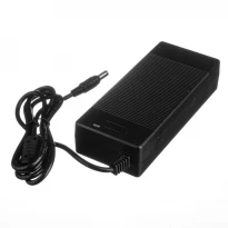 Блок питания для светодиодных лент 12V штекер/4A 96Bт IP20 1013390 AVT