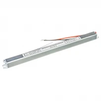Блок питания для светодиодных лент 12V SLIM/4A 48Bт IP20 1013417 Motoko