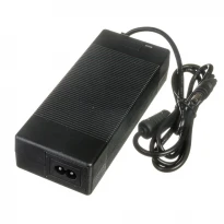 Блок питания для светодиодных лент 12V штекер с кабелем/4A 48Bт IP20 1013420 AVT