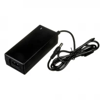 Блок питания для светодиодных лент 12V штекер с кабелем/5A 60Bт IP20 1013430 AVT