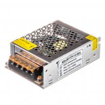 Трансформатор для світлодіодних стрічок 12V MN/6.6A 80W IP20 1013432 AVT