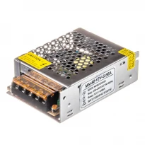 Блок питания для светодиодных лент 12V MN/6.6A 80Bт IP20 1013432 AVT