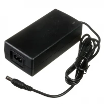Блок питания для светодиодных лент 12V штекер с кабелем/6A 72Bт IP20 1013433 AVT
