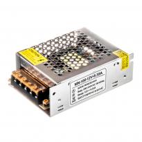Трансформатор для світлодіодних стрічок 12V MN/8.3A 100W IP20 1013435 AVT