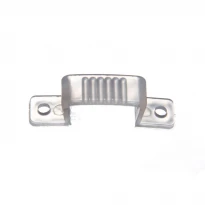 Клипса для светодиодной ленты 220V smd5050 1017814 AVT