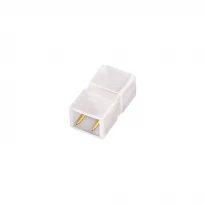 Конектор для светодиодной ленты 220V smd2835 2 разъема+2 шт. 2pin 1017826 AVT