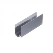 Профиль для крепеления светодиодного неона rgb 220V (50mm) 1017876 AVT