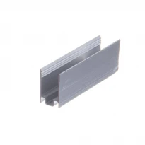 Профиль для крепеления светодиодного неона 220V (50mm) 1017903 AVT