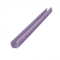 Профиль для крепеления светодиодного неона 220V (1000 mm) 1017904 AVT