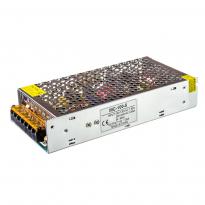 Трансформатор для світлодіодних стрічок 5V MС/20A 25W IP20 1017936 AVT