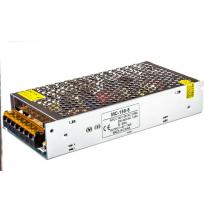 Трансформатор для світлодіодних стрічок 5V MС/30A 150W IP20 1017937 AVT