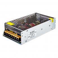Трансформатор для світлодіодних стрічок 5V MС/40A 200W IP20 1017938 AVT