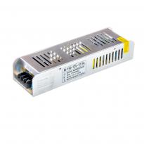 Блок питания для светодиодных лент 12V М/12.5A 150Bт IP20 1018127 AVT