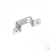 Клипса для светодиодного неона 12V 8x16mm 1018581 AVT