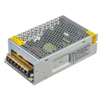 Блок питания для светодиодных лент 12V MN/1-16,66А 200W IP20 1019173 AVT