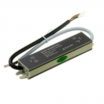 Блок питания для светодиодных лент NEW AVT-12V IP65 3,33А 40W 1019872 AVT