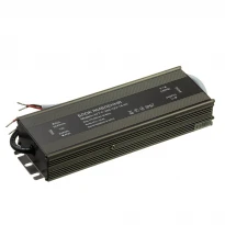 Блок питания для светодиодных лент NEW AVT-12V IP65 16,66А 200W 1019878 AVT