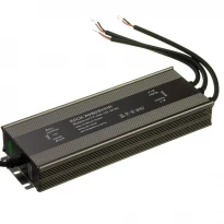Блок питания для светодиодных лент NEW AVT-12V IP65 20.83А 250W 1019879 AVT