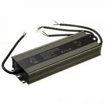 Блок питания для светодиодных лент NEW AVT-12V IP65 25А 300W 1019880 AVT