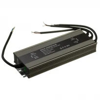 Блок питания для светодиодных лент NEW AVT-12V IP65 33,3А 400W 1019881 AVT