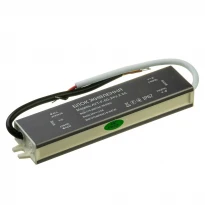Блок питания для светодиодных лент NEW AVT-24V IP65 2,5А 60W 1019886 AVT