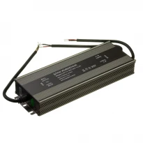 Блок питания для светодиодных лент NEW AVT-24V IP65 12,5А 300W 1019890 AVT