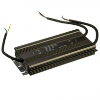 Блок питания для светодиодных лент NEW AVT-24V IP65 25А 600W 1019892 AVT
