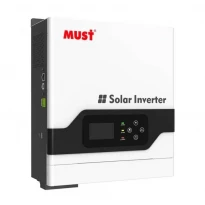 Гібридний інвертор PV18-3024 VPM 3000W 24V Must
