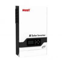 Гібридний інвертор PV18-5248 PRO 5200W 48V Must