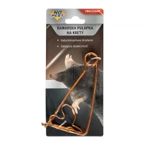 Пастка для кротів і полівок No Pest 3331250 Linarem
